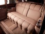 Cadillac Fleetwood Series 75 Touring Sedan 1941 года